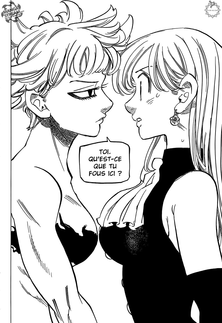 Nanatsu no Taizai: Chapter chapitre-188 - Page 16