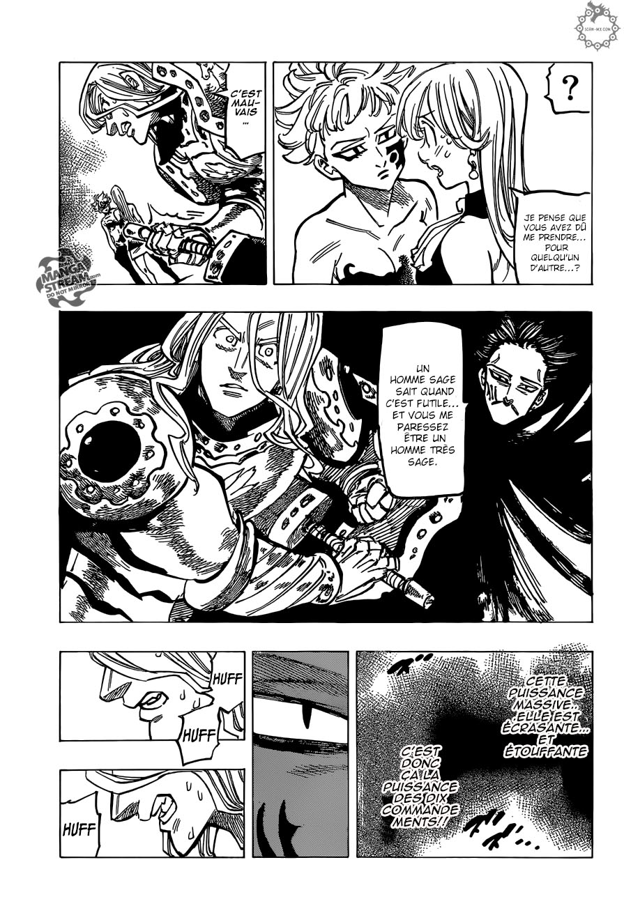 Nanatsu no Taizai: Chapter chapitre-188 - Page 17