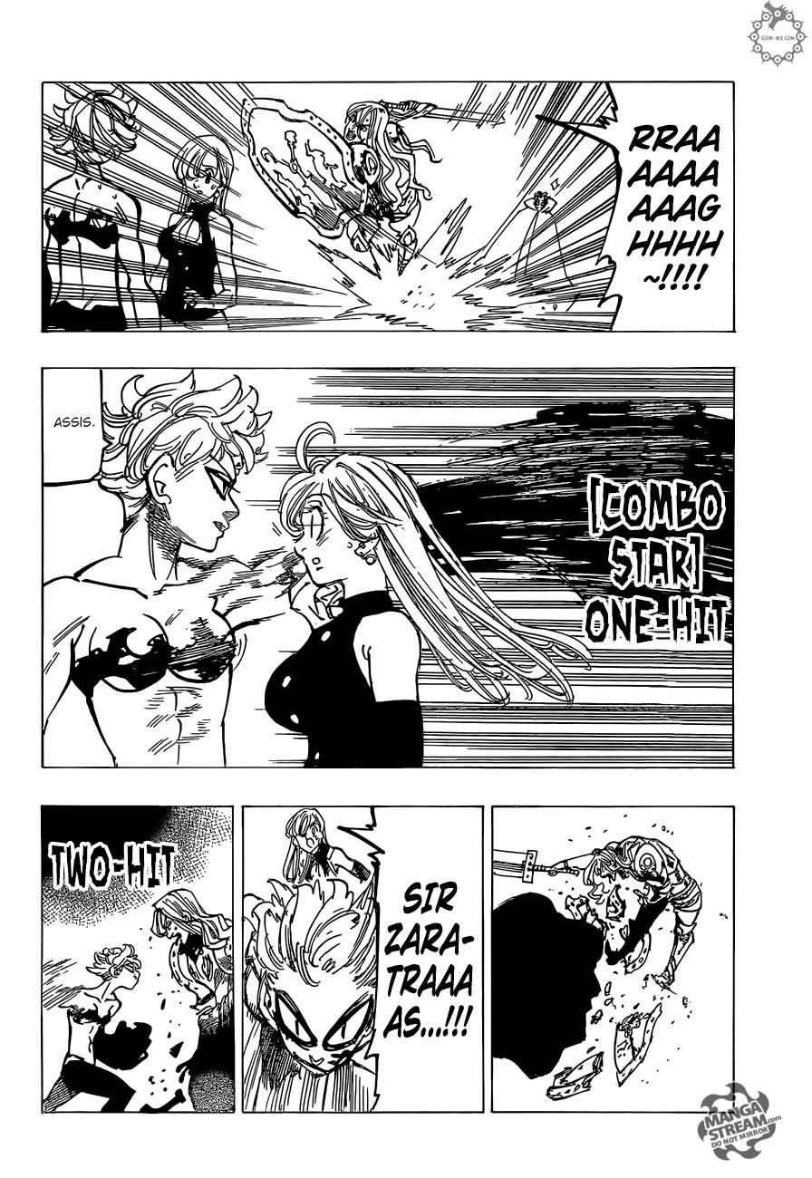 Nanatsu no Taizai: Chapter chapitre-188 - Page 18