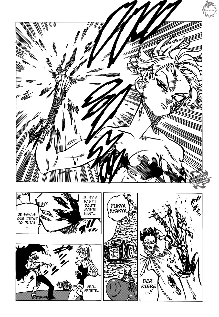 Nanatsu no Taizai: Chapter chapitre-188 - Page 20