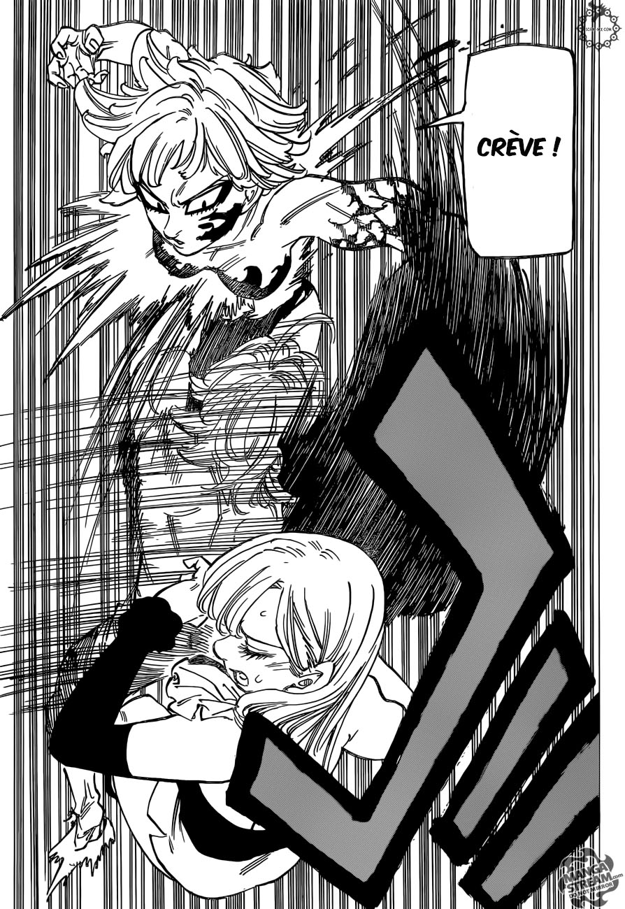 Nanatsu no Taizai: Chapter chapitre-188 - Page 21
