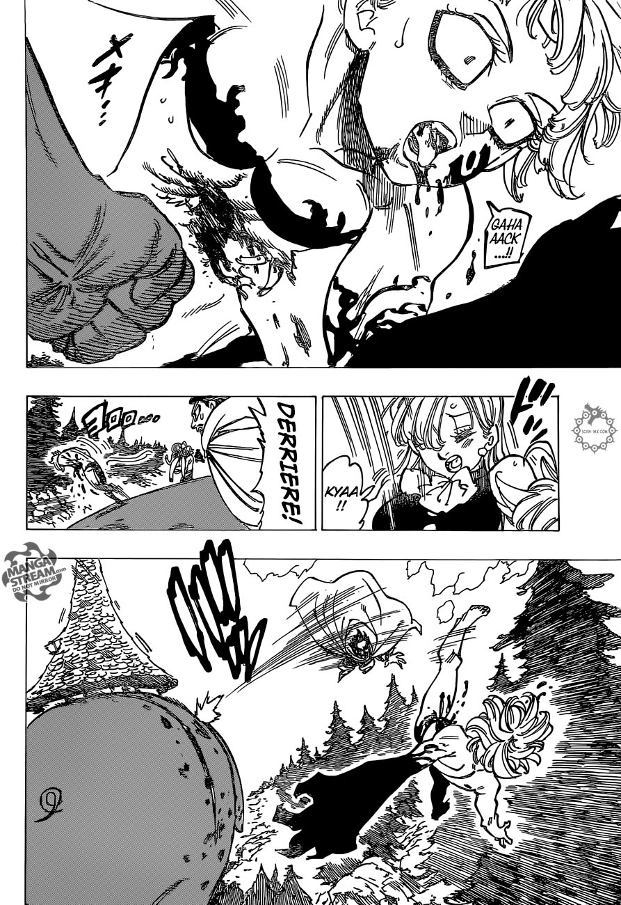 Nanatsu no Taizai: Chapter chapitre-188 - Page 22