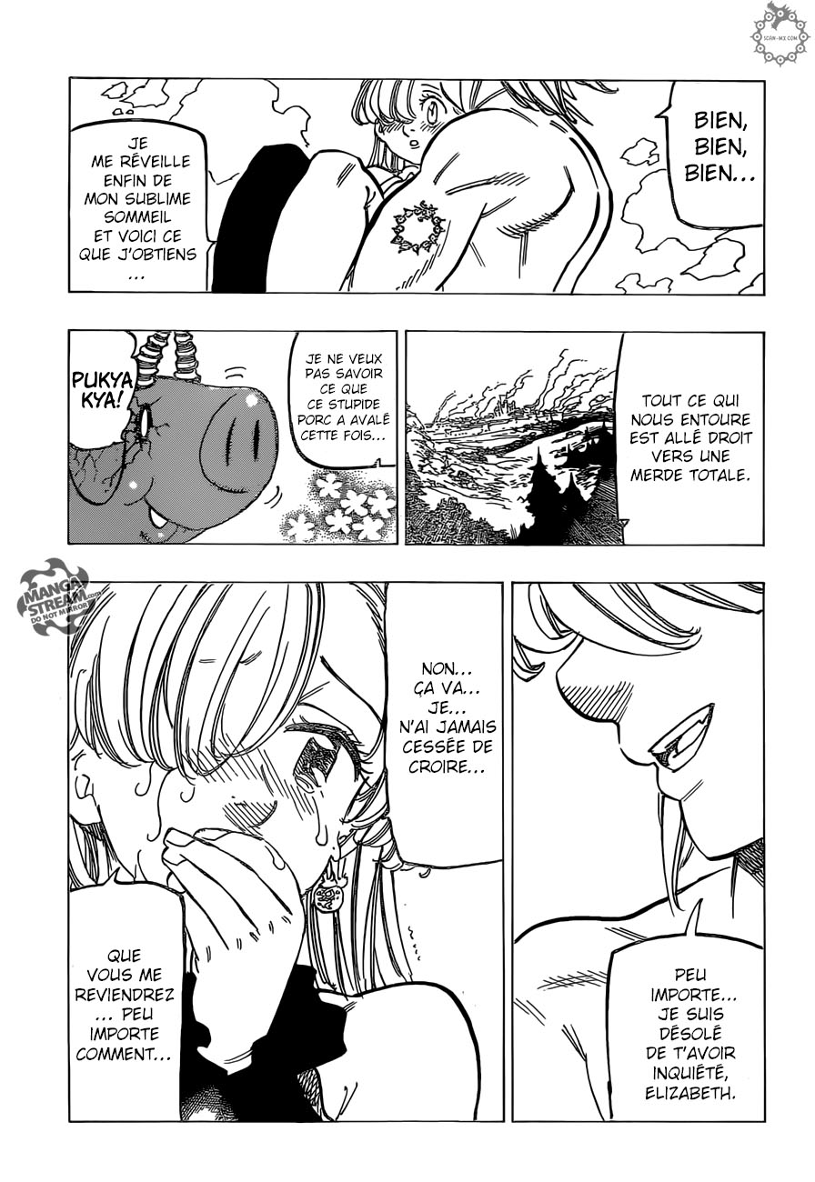Nanatsu no Taizai: Chapter chapitre-188 - Page 23