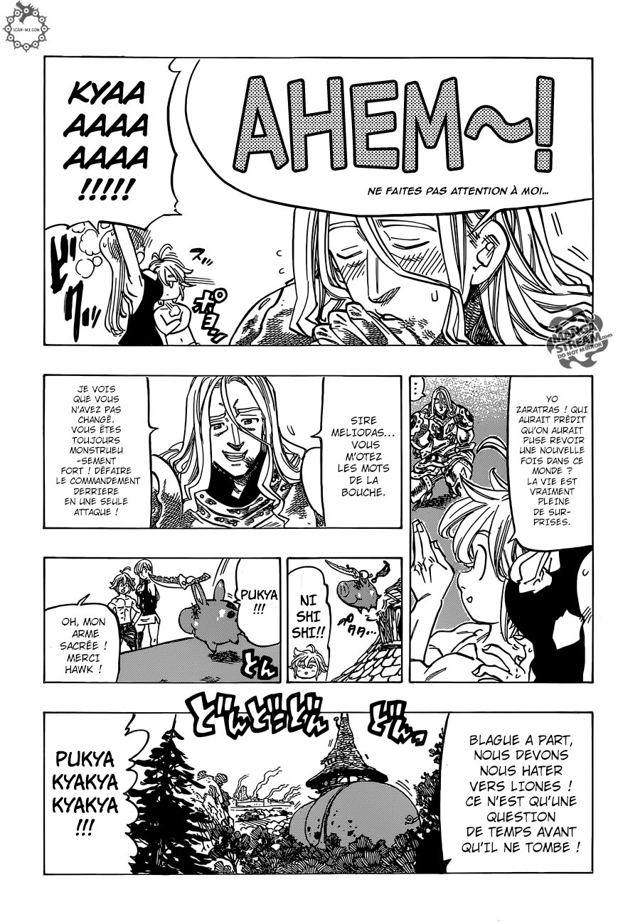 Nanatsu no Taizai: Chapter chapitre-189 - Page 5