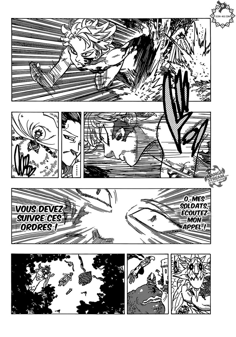 Nanatsu no Taizai: Chapter chapitre-189 - Page 8
