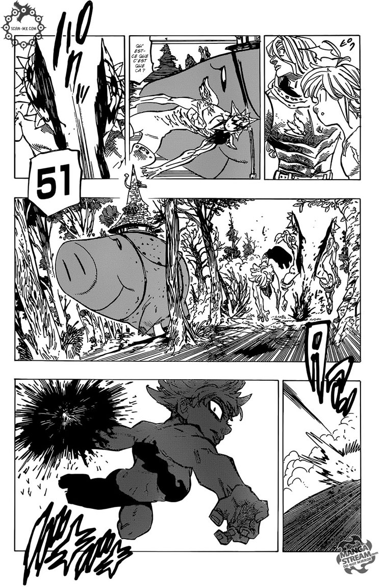 Nanatsu no Taizai: Chapter chapitre-189 - Page 10