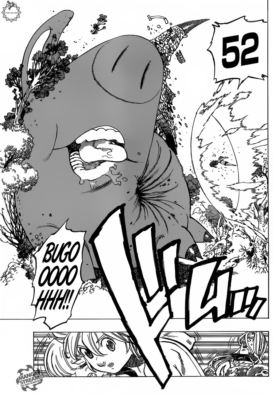 Nanatsu no Taizai: Chapter chapitre-189 - Page 11