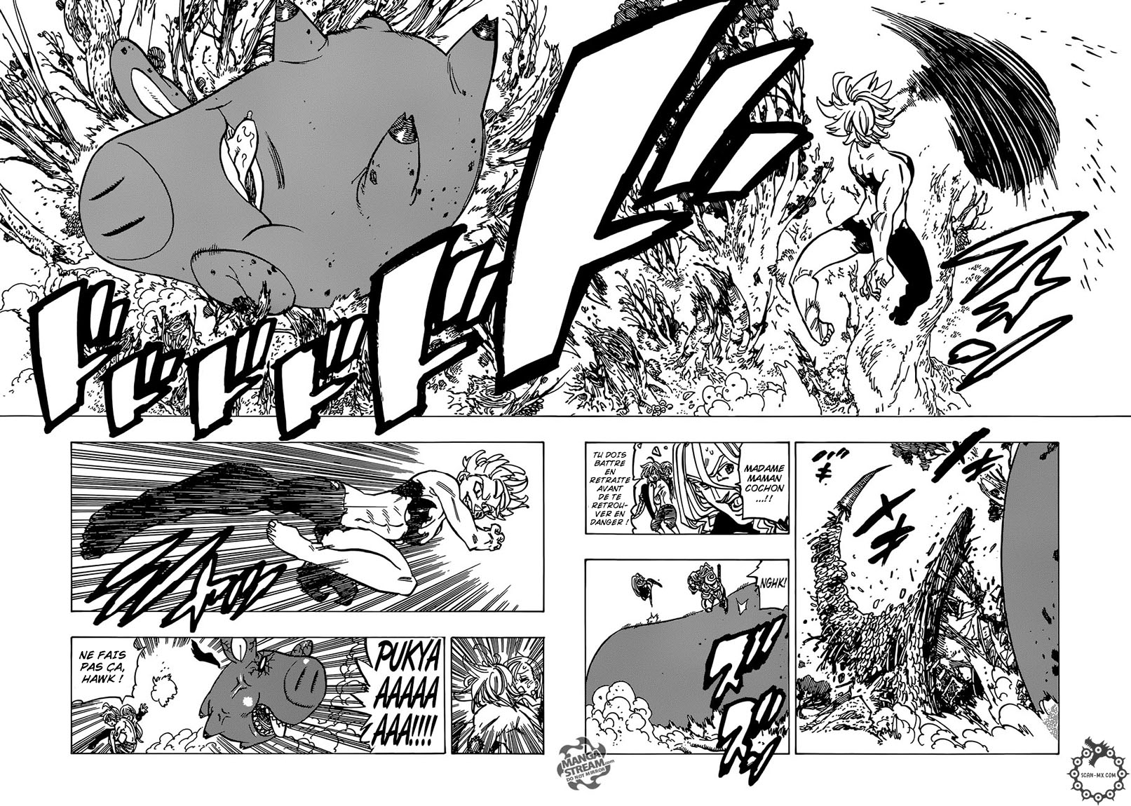 Nanatsu no Taizai: Chapter chapitre-189 - Page 12