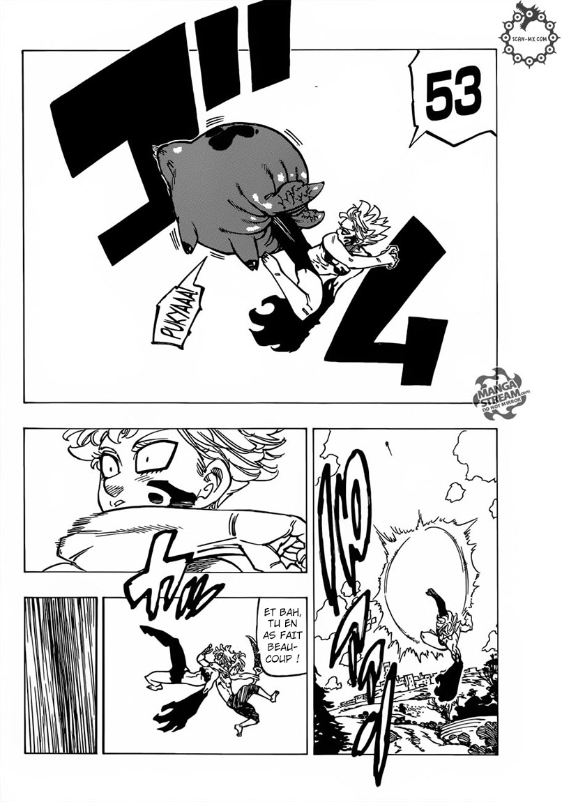 Nanatsu no Taizai: Chapter chapitre-189 - Page 13