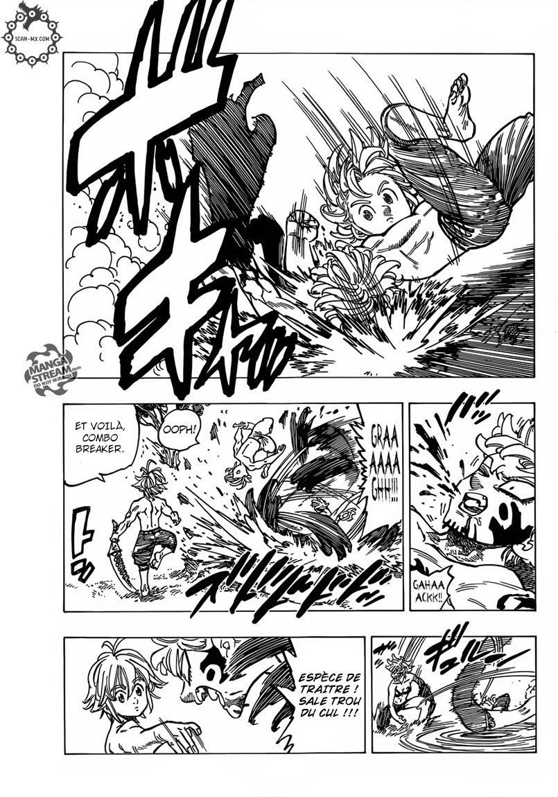 Nanatsu no Taizai: Chapter chapitre-189 - Page 14