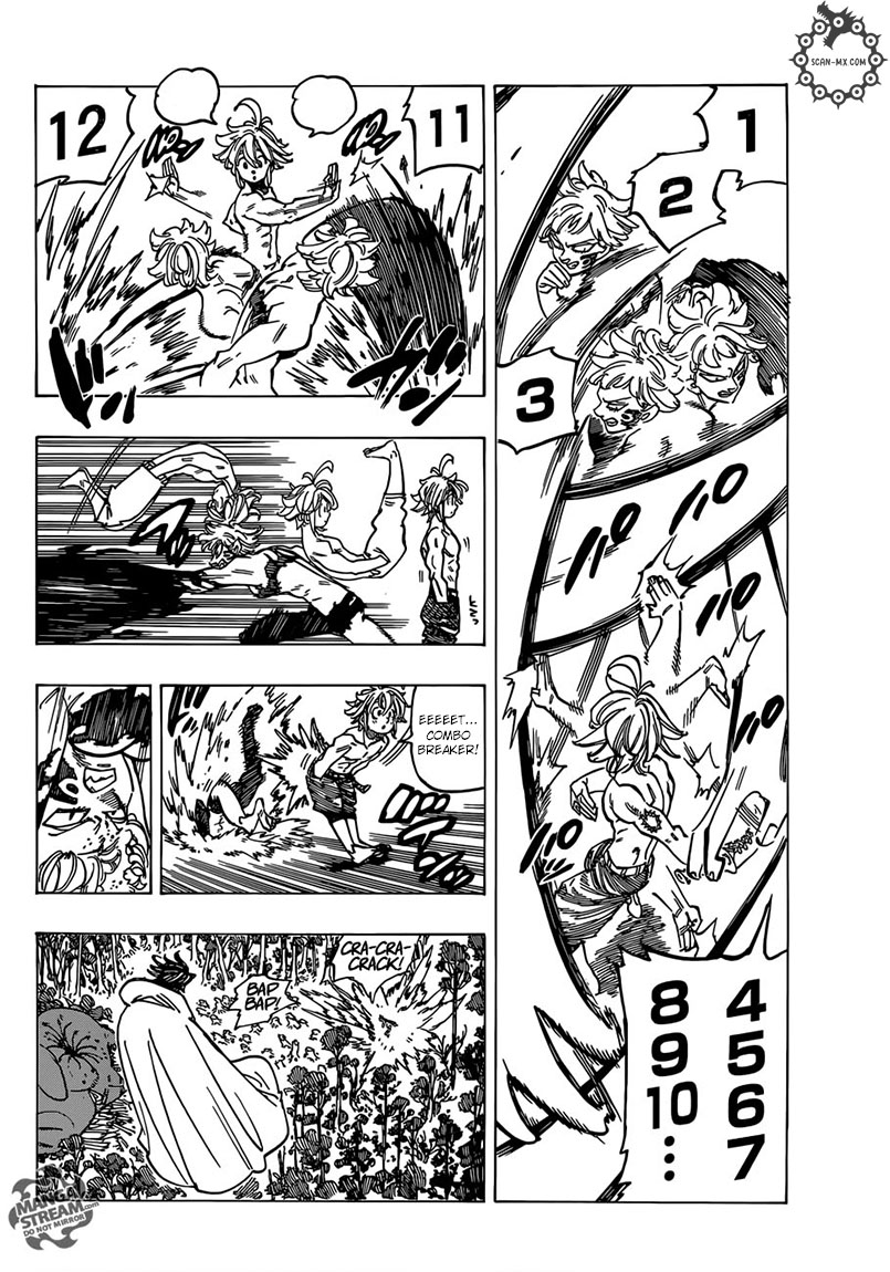 Nanatsu no Taizai: Chapter chapitre-189 - Page 15
