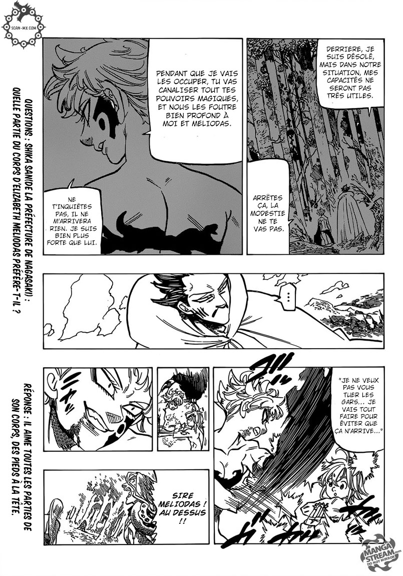 Nanatsu no Taizai: Chapter chapitre-189 - Page 16