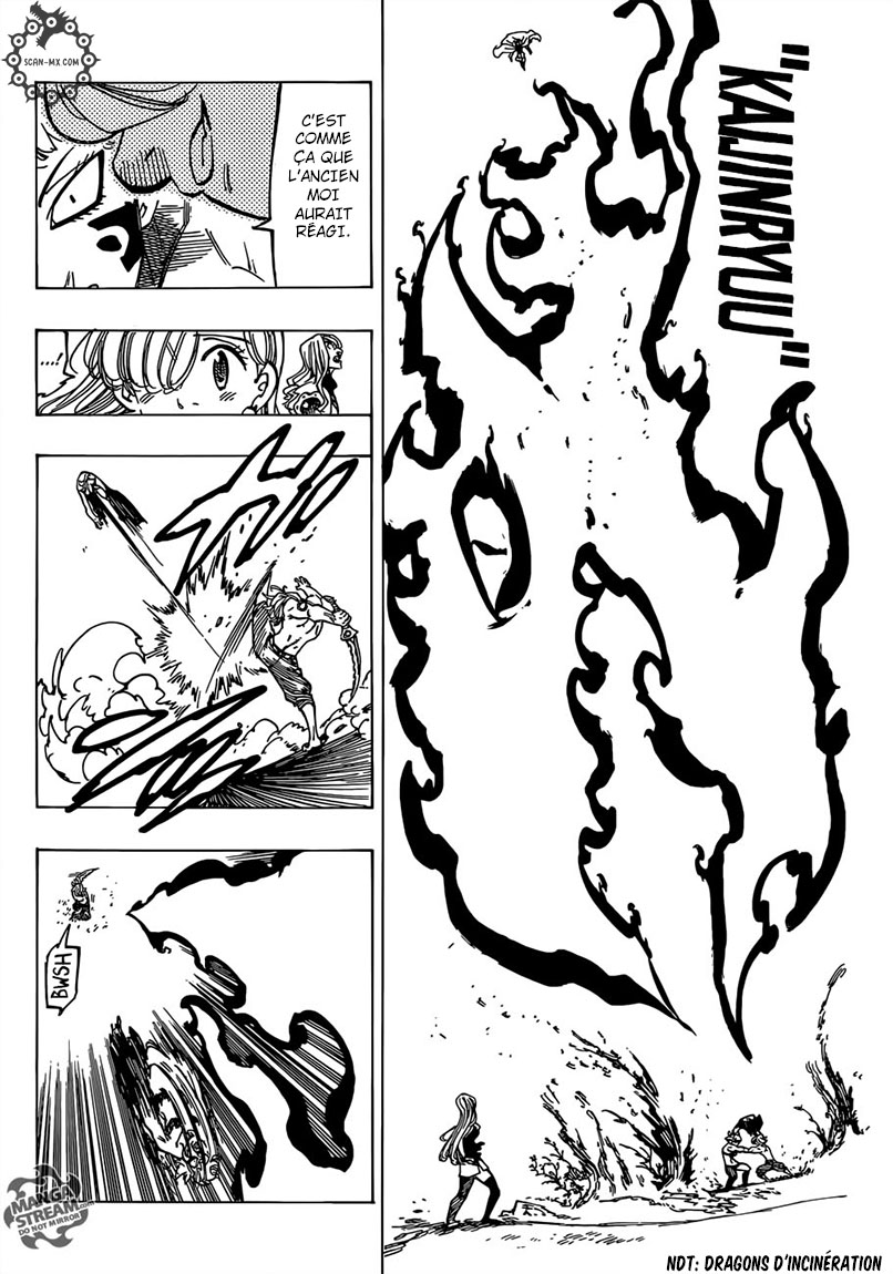 Nanatsu no Taizai: Chapter chapitre-189 - Page 17