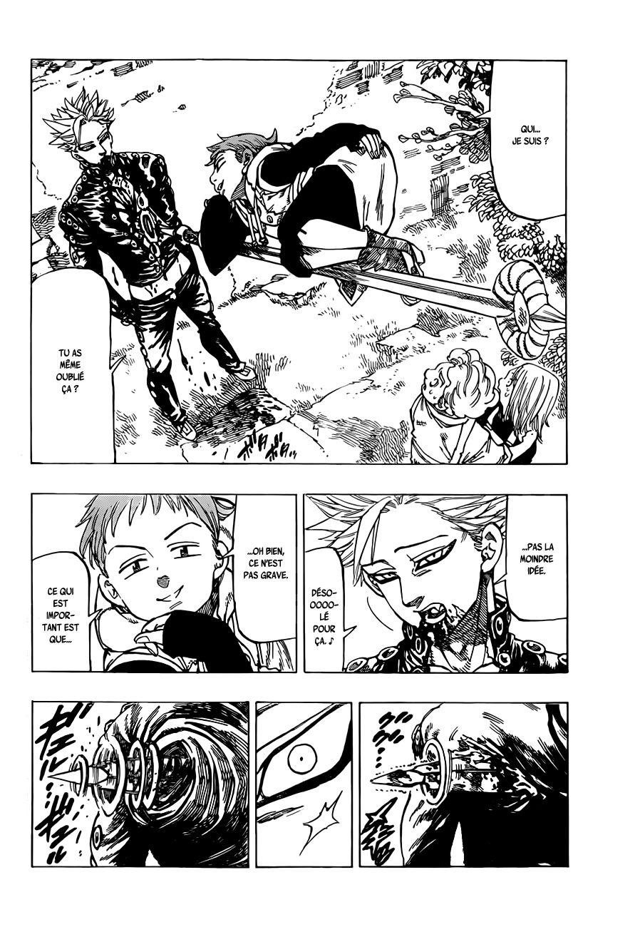 Nanatsu no Taizai: Chapter chapitre-19 - Page 2