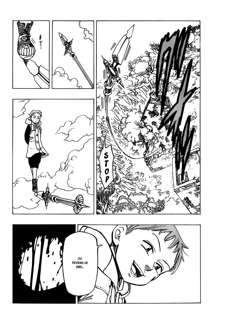 Nanatsu no Taizai: Chapter chapitre-19 - Page 5