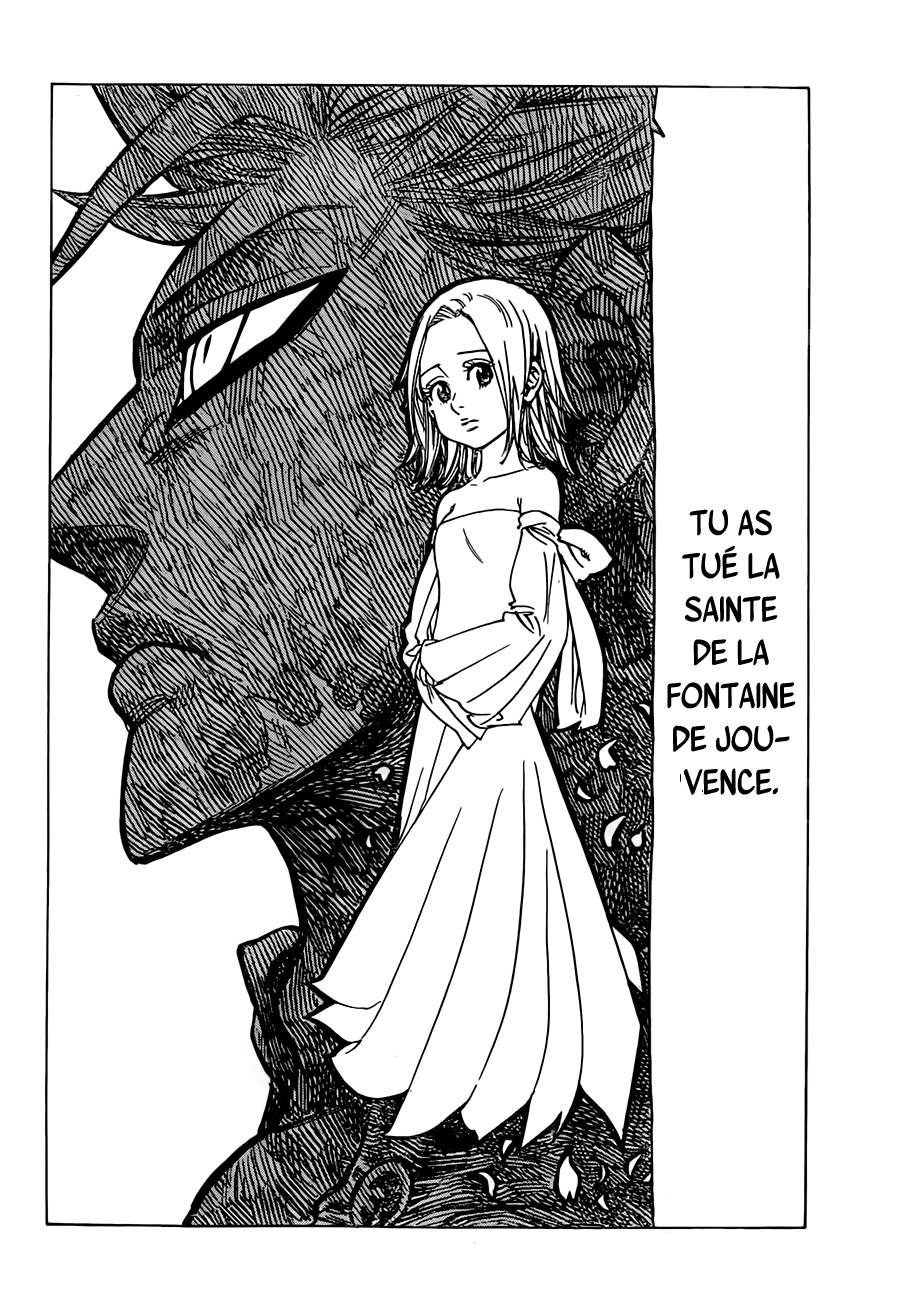 Nanatsu no Taizai: Chapter chapitre-19 - Page 9