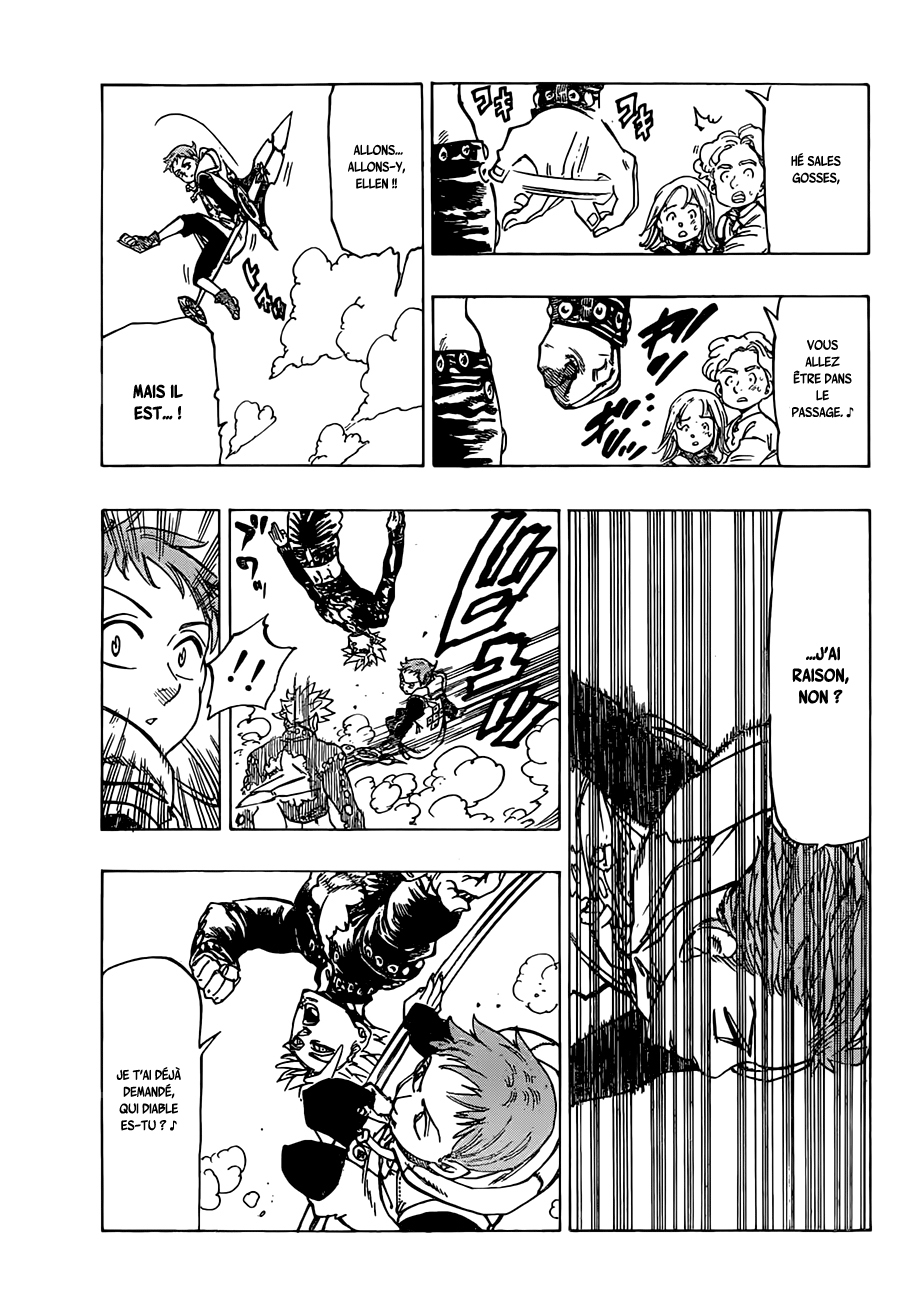 Nanatsu no Taizai: Chapter chapitre-19 - Page 10