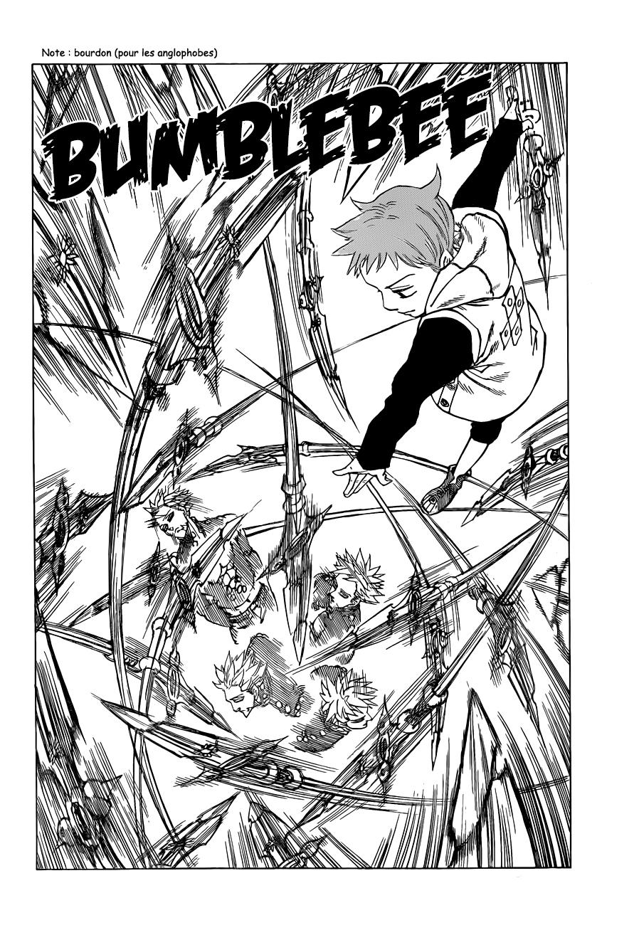 Nanatsu no Taizai: Chapter chapitre-19 - Page 12