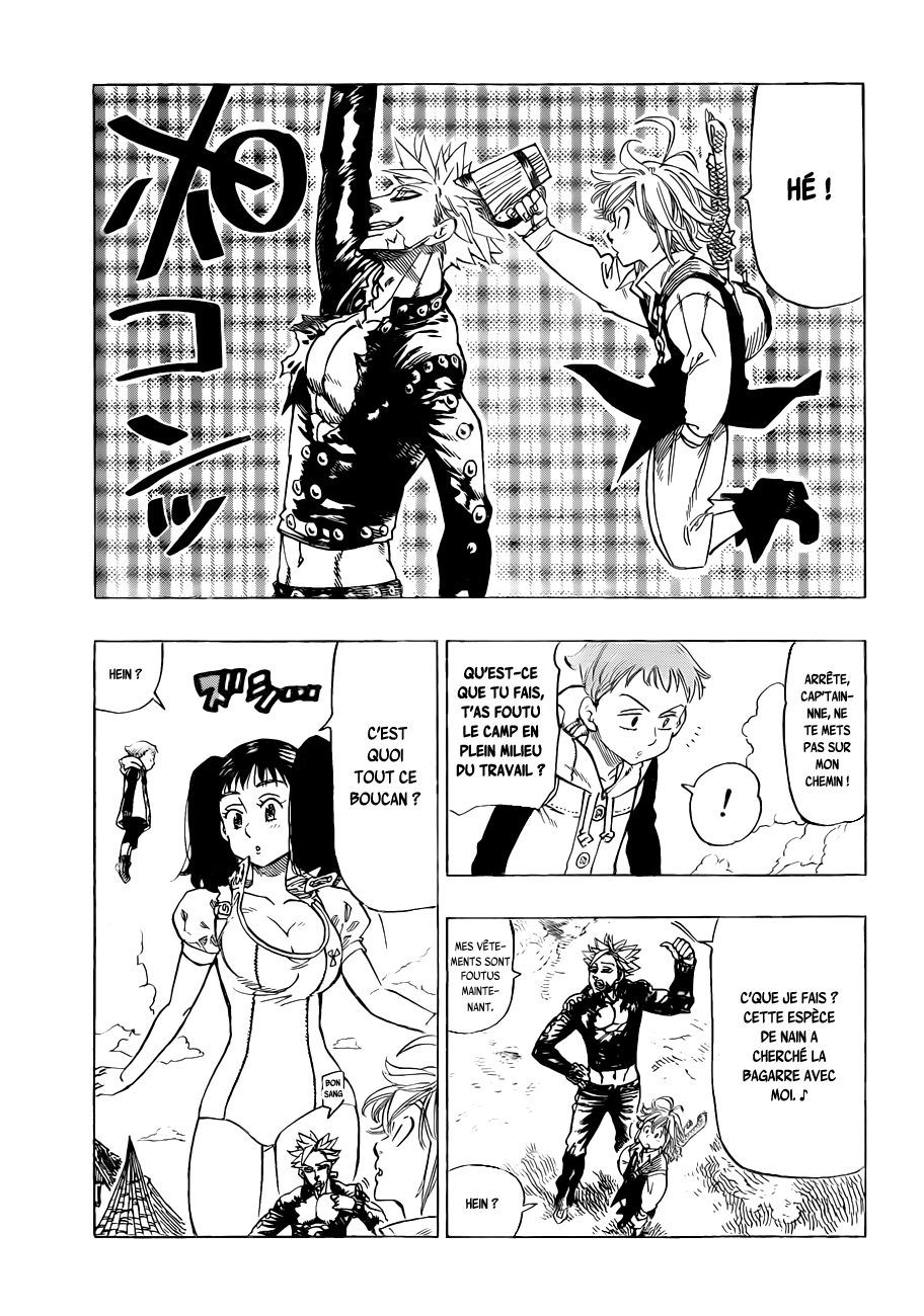 Nanatsu no Taizai: Chapter chapitre-19 - Page 15