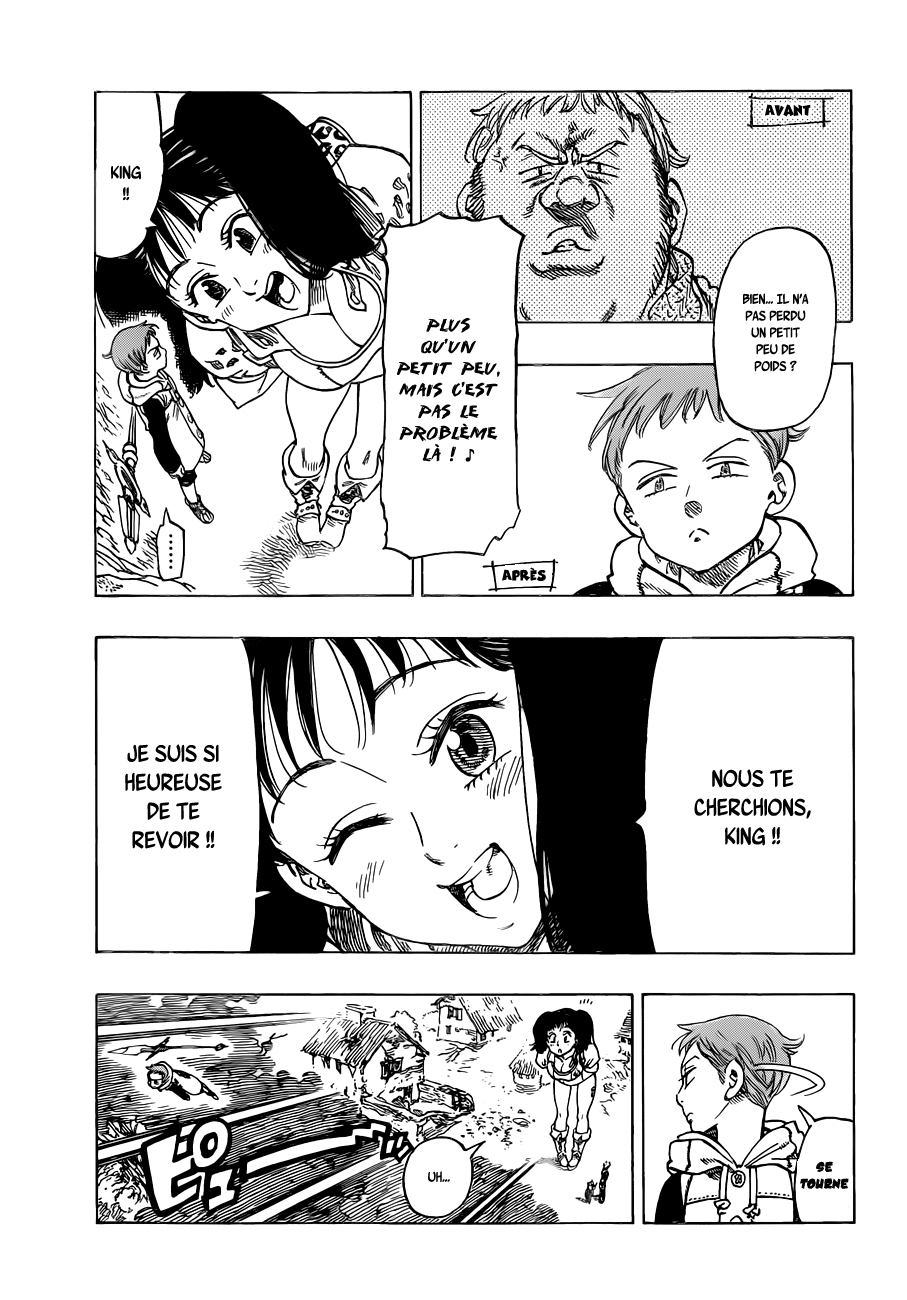 Nanatsu no Taizai: Chapter chapitre-19 - Page 17