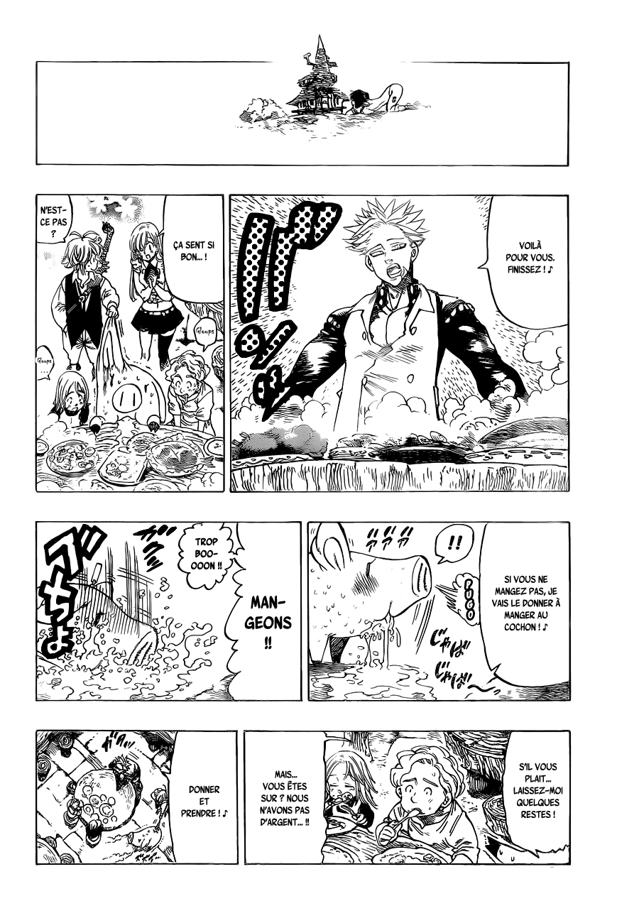 Nanatsu no Taizai: Chapter chapitre-19 - Page 18
