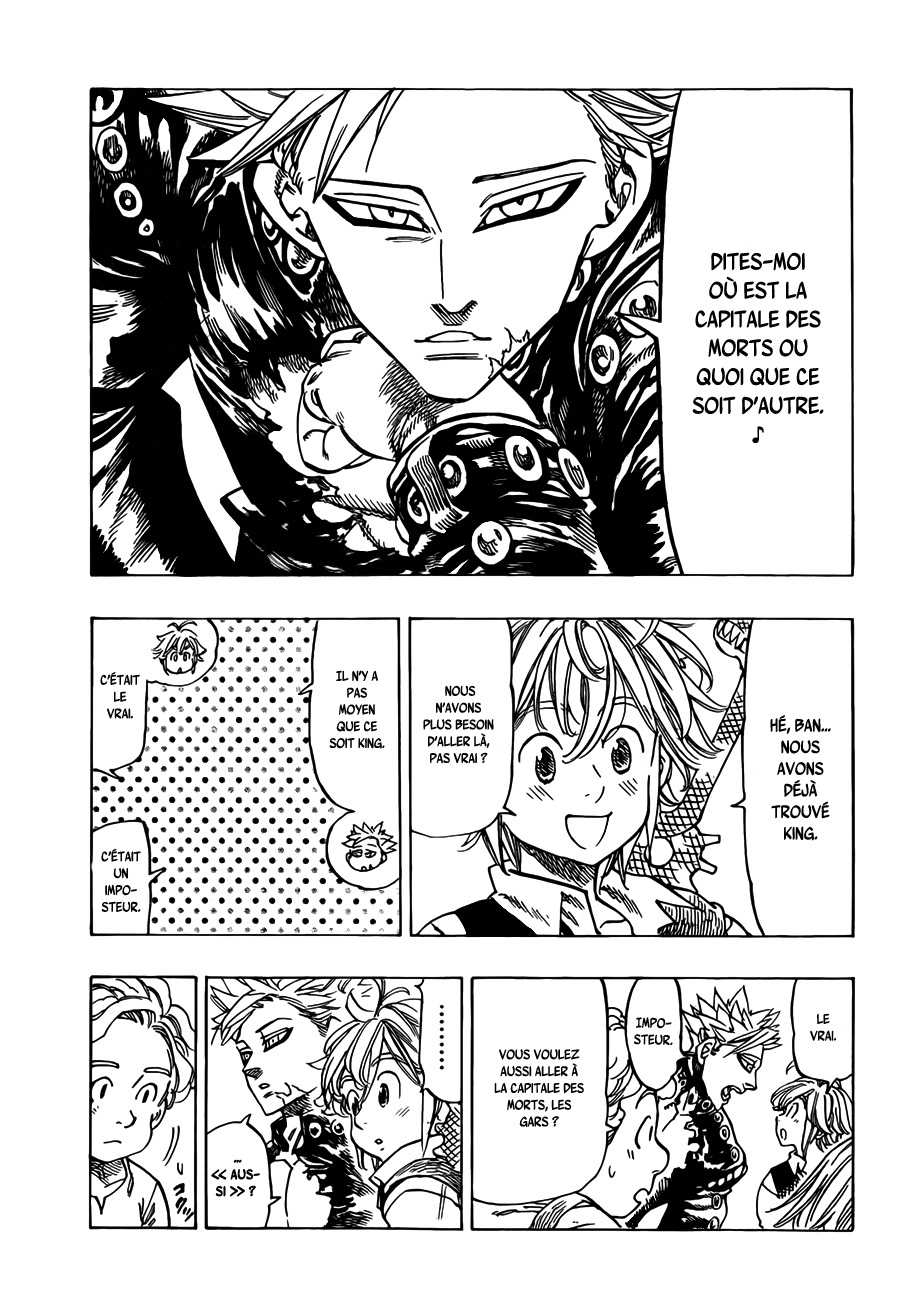 Nanatsu no Taizai: Chapter chapitre-19 - Page 19