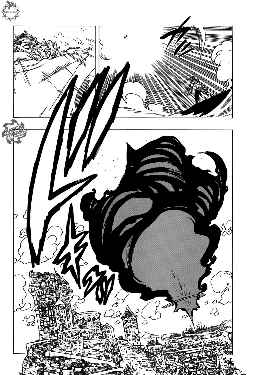 Nanatsu no Taizai: Chapter chapitre-190 - Page 2