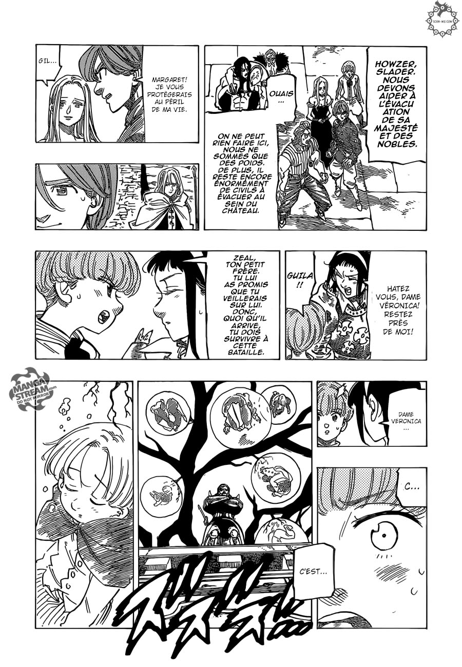 Nanatsu no Taizai: Chapter chapitre-190 - Page 5