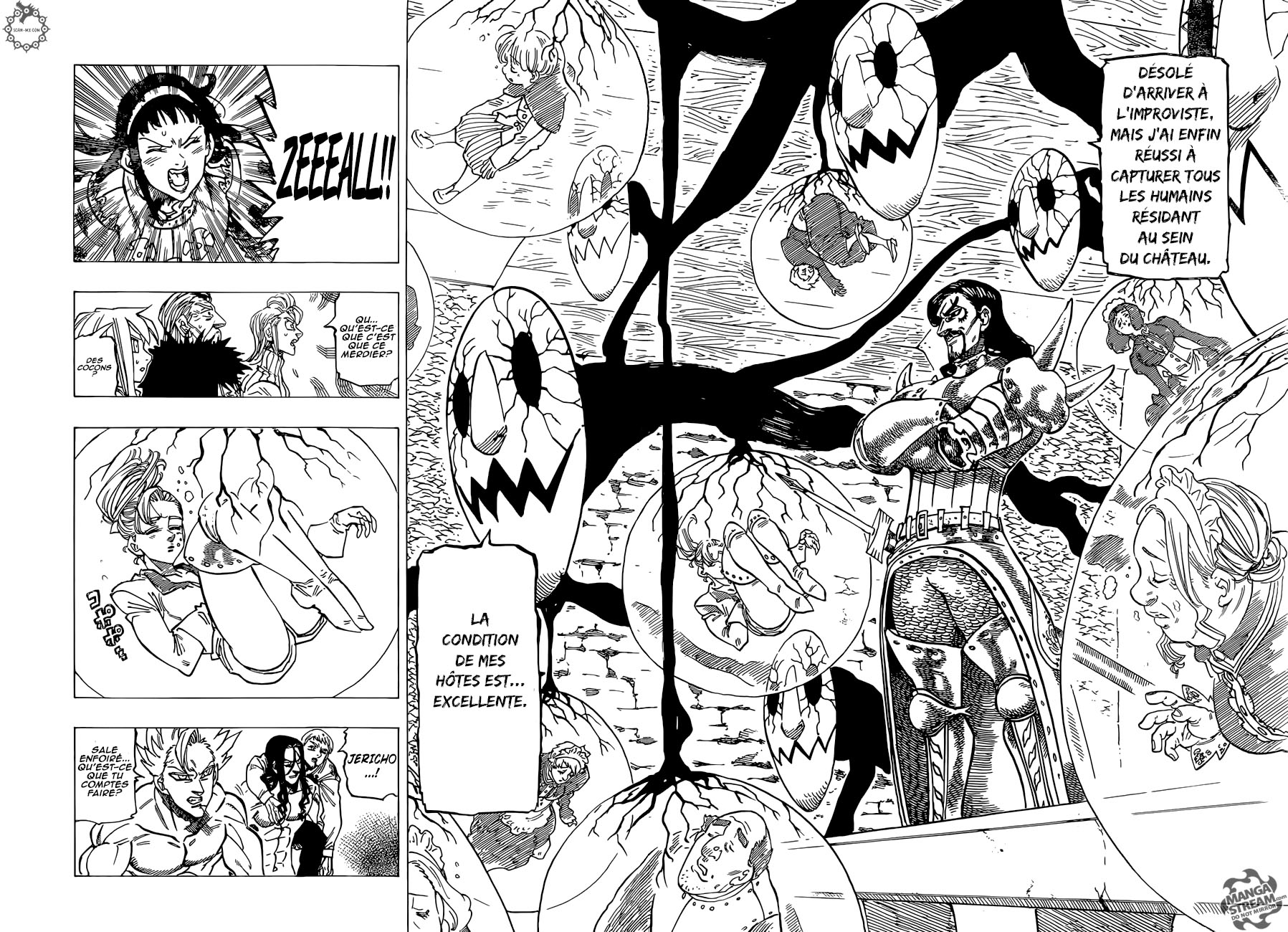 Nanatsu no Taizai: Chapter chapitre-190 - Page 6