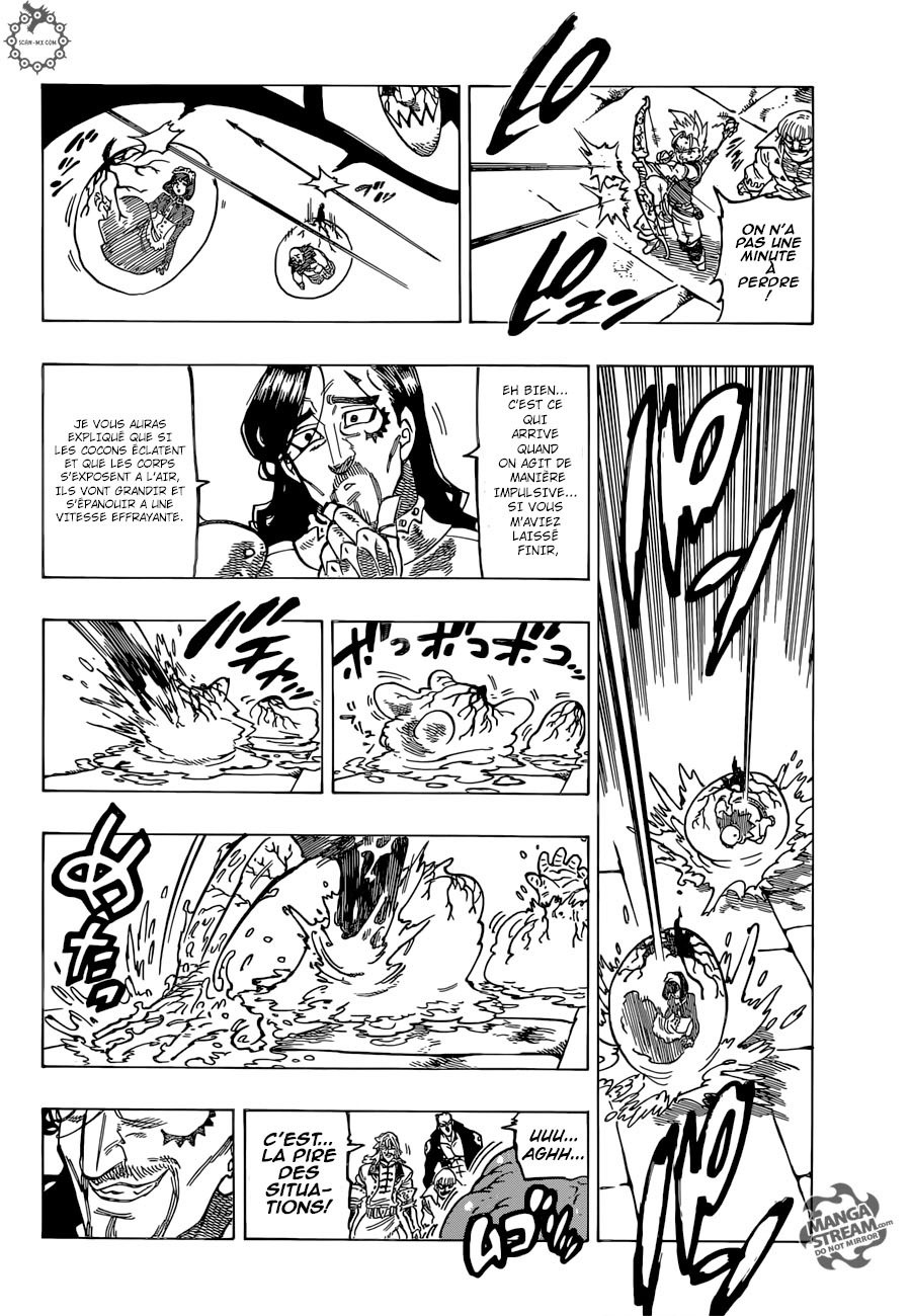 Nanatsu no Taizai: Chapter chapitre-190 - Page 9