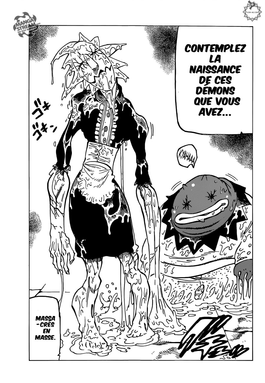Nanatsu no Taizai: Chapter chapitre-190 - Page 10