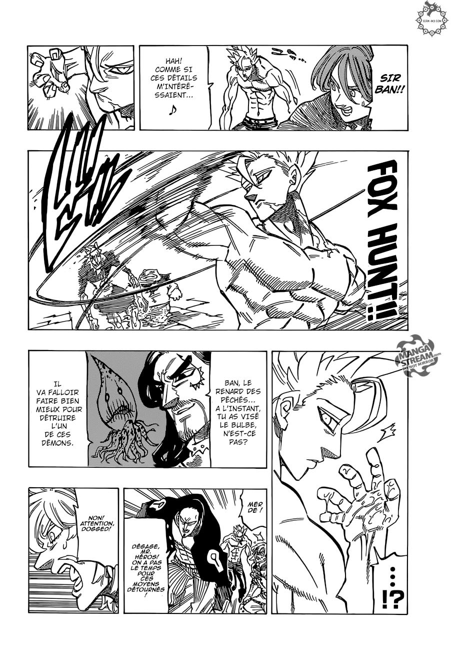 Nanatsu no Taizai: Chapter chapitre-190 - Page 11