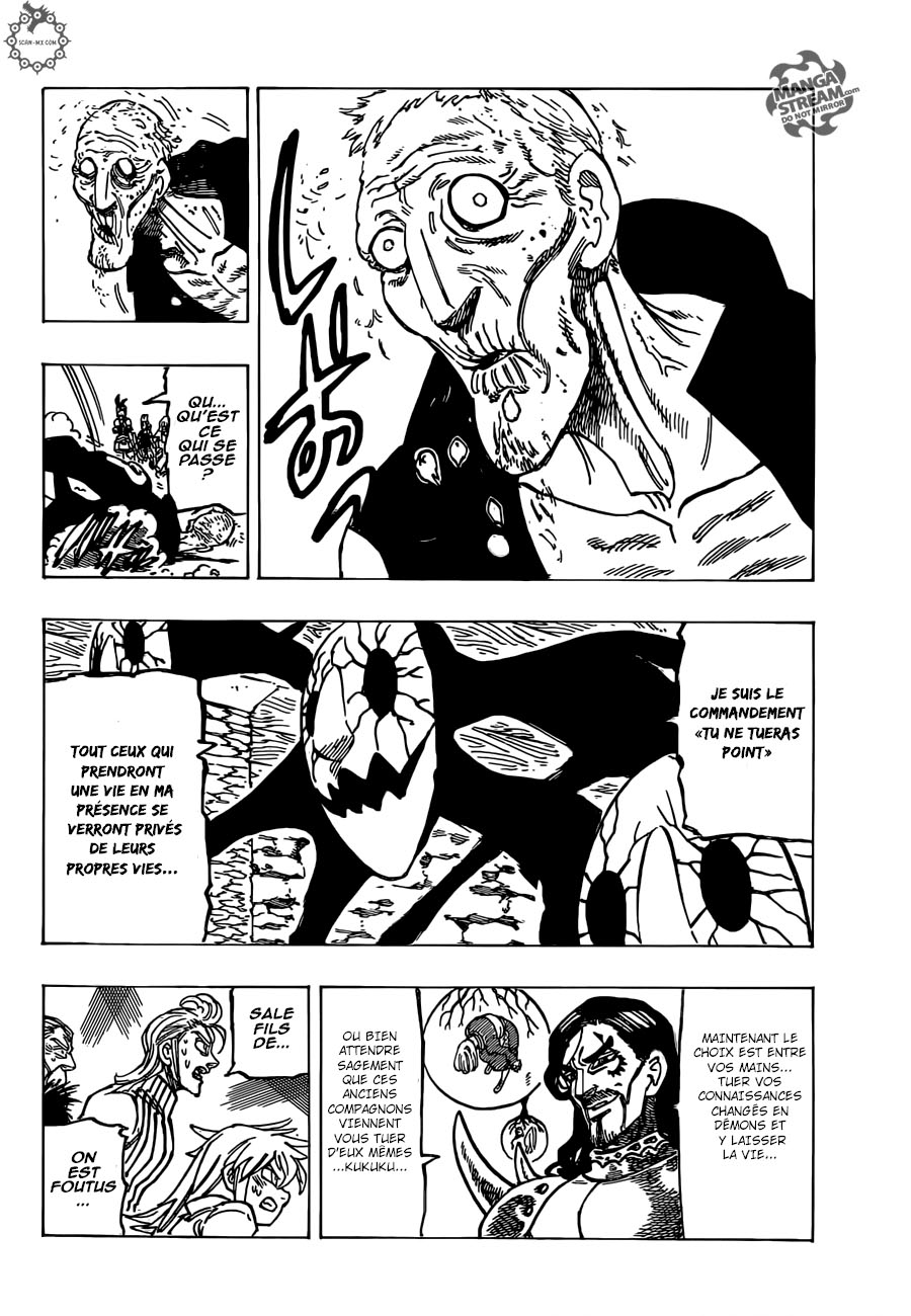 Nanatsu no Taizai: Chapter chapitre-190 - Page 13
