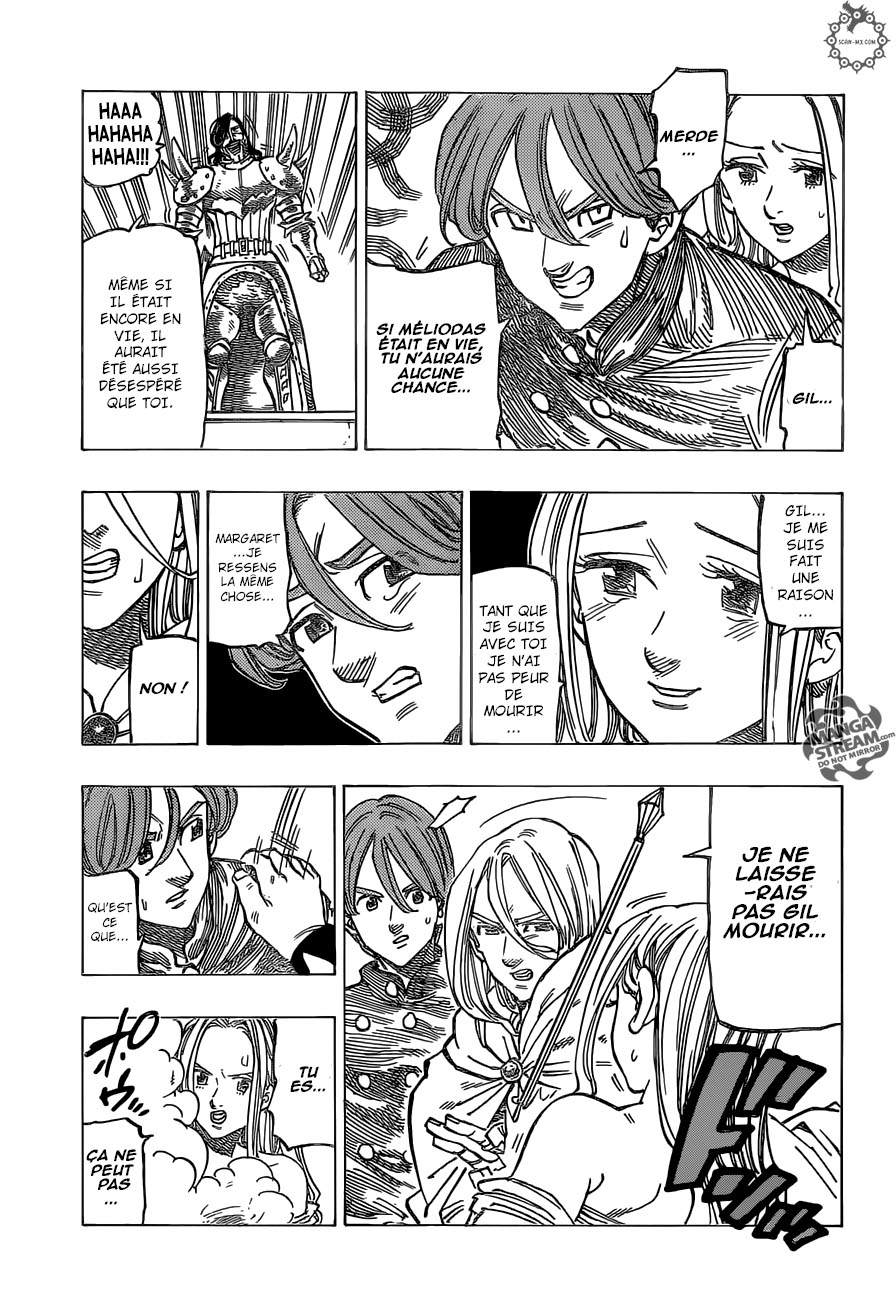 Nanatsu no Taizai: Chapter chapitre-190 - Page 14