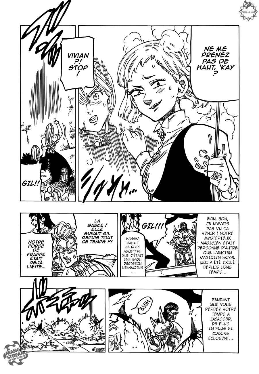 Nanatsu no Taizai: Chapter chapitre-190 - Page 15