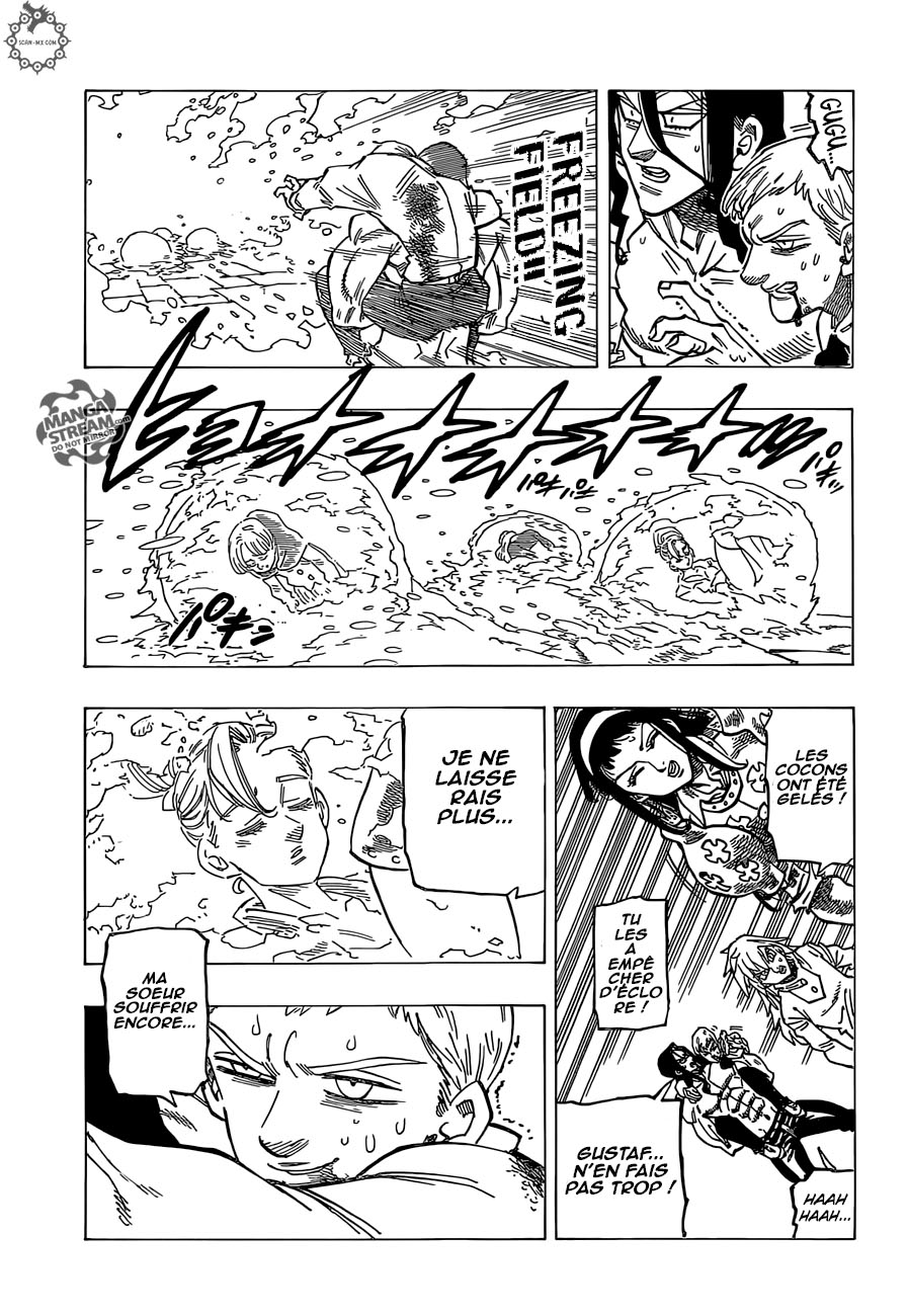 Nanatsu no Taizai: Chapter chapitre-190 - Page 16