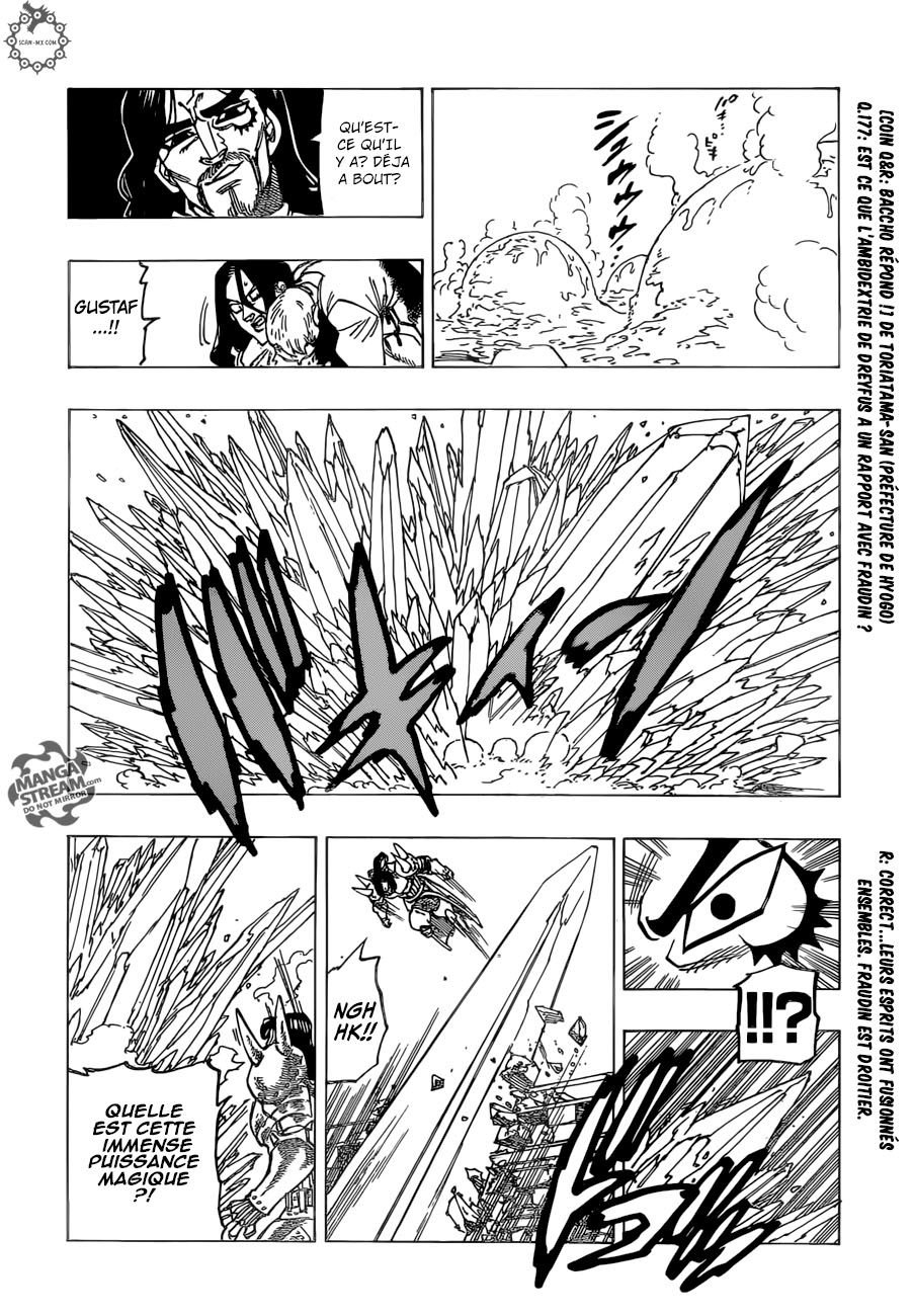 Nanatsu no Taizai: Chapter chapitre-190 - Page 17