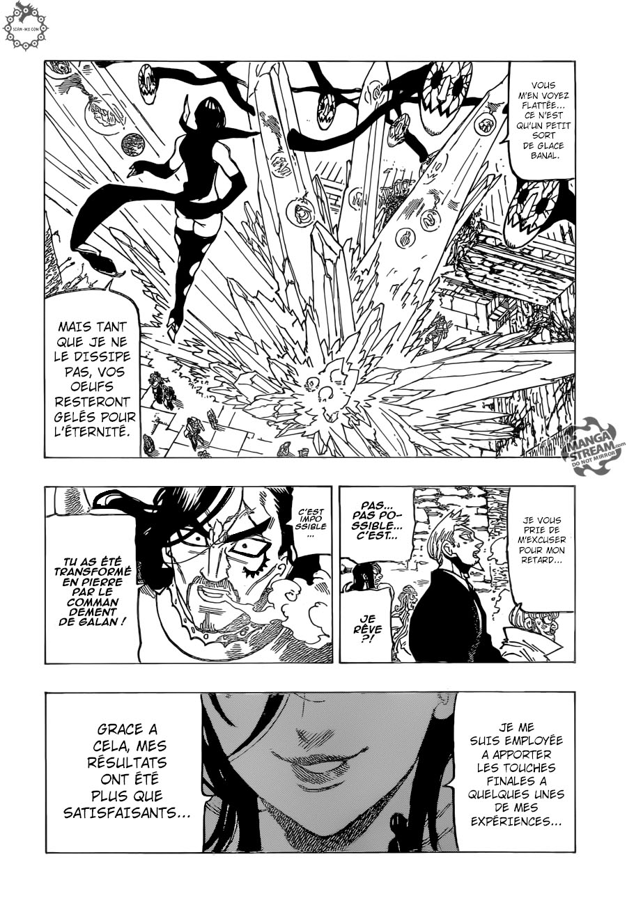 Nanatsu no Taizai: Chapter chapitre-190 - Page 18
