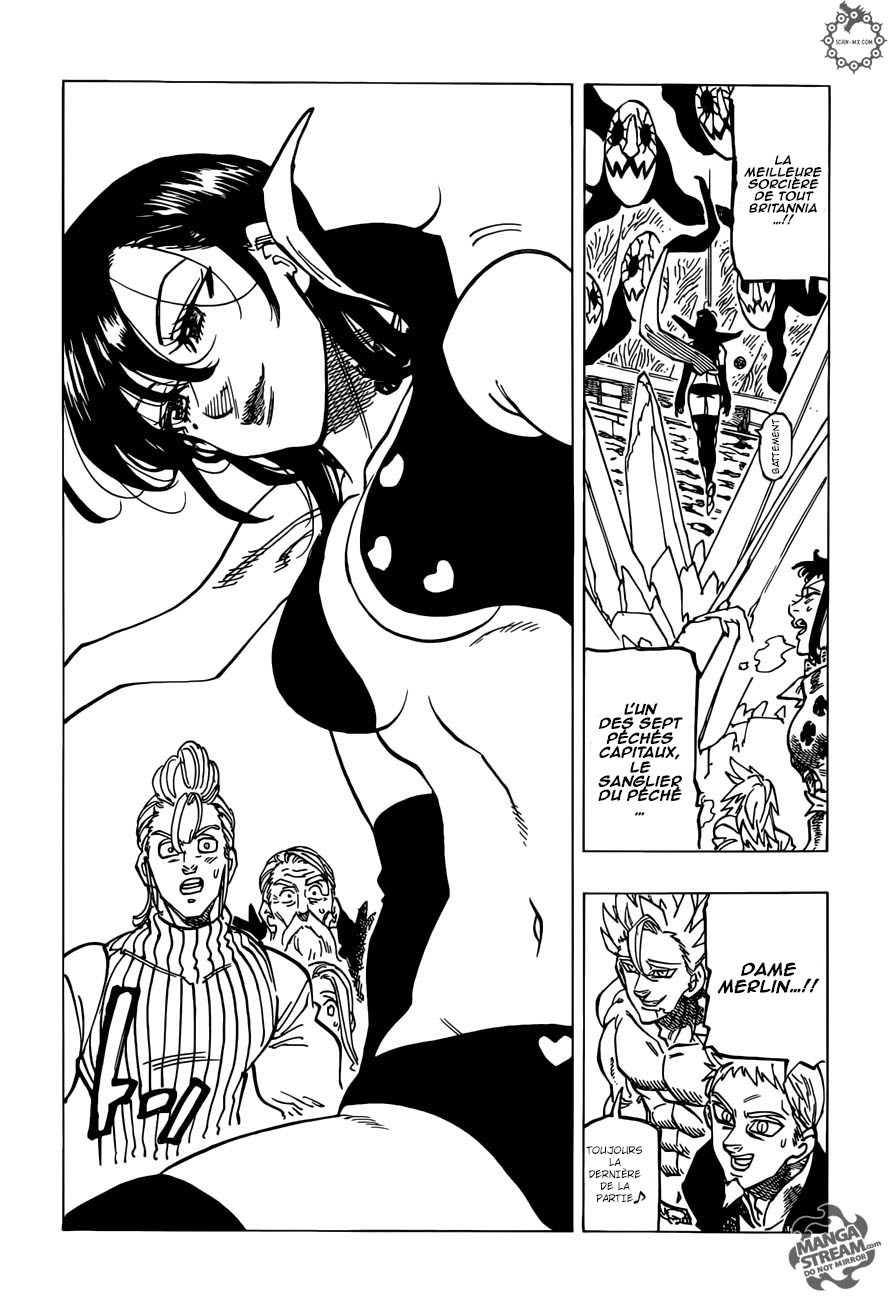 Nanatsu no Taizai: Chapter chapitre-191 - Page 2
