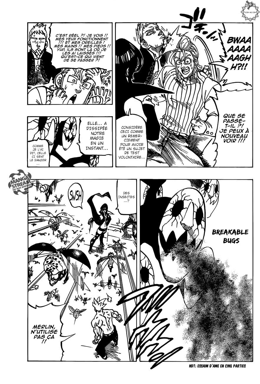 Nanatsu no Taizai: Chapter chapitre-191 - Page 5