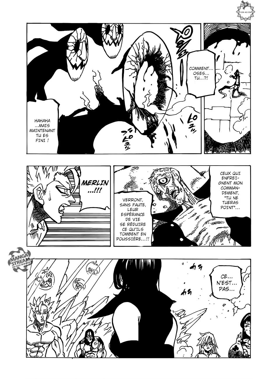 Nanatsu no Taizai: Chapter chapitre-191 - Page 7