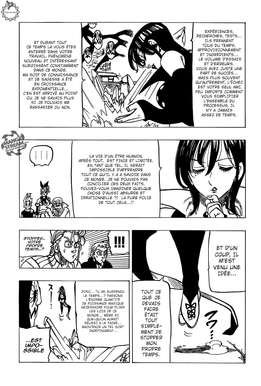 Nanatsu no Taizai: Chapter chapitre-191 - Page 9