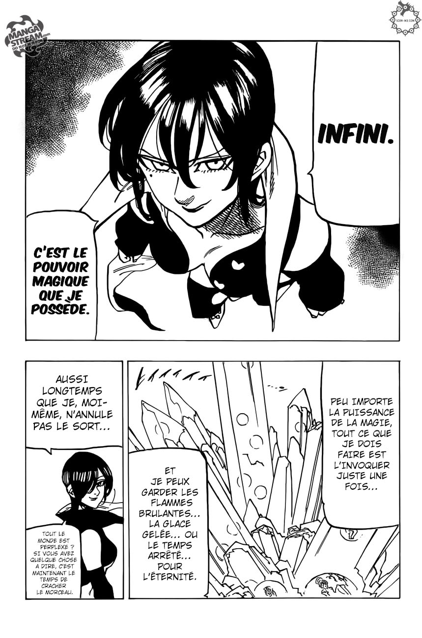 Nanatsu no Taizai: Chapter chapitre-191 - Page 10