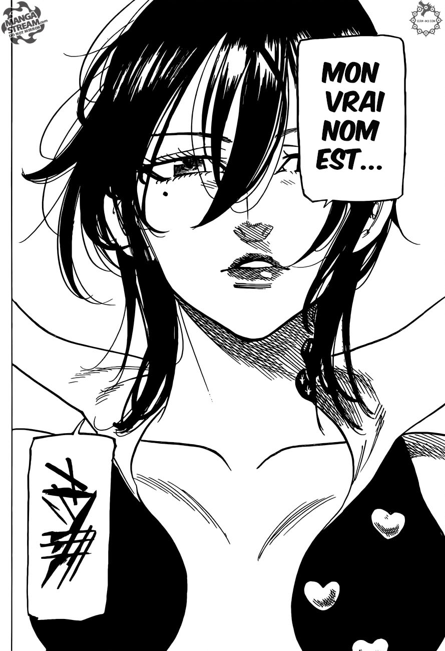 Nanatsu no Taizai: Chapter chapitre-191 - Page 14