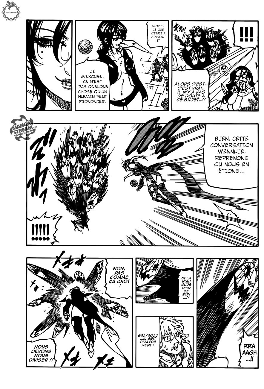 Nanatsu no Taizai: Chapter chapitre-191 - Page 15