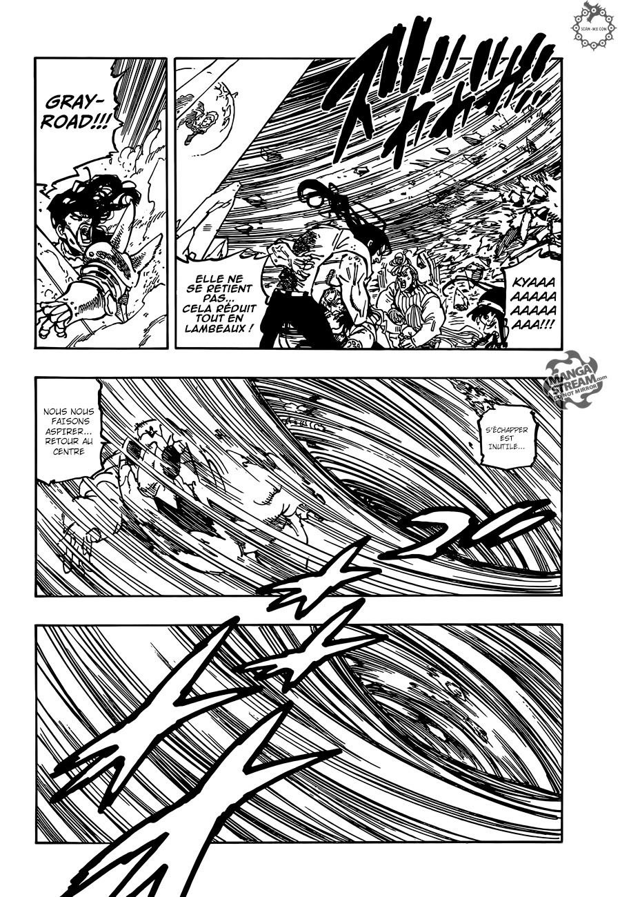 Nanatsu no Taizai: Chapter chapitre-191 - Page 17