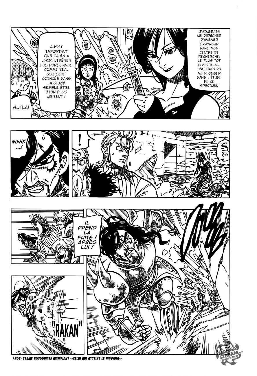 Nanatsu no Taizai: Chapter chapitre-192 - Page 2