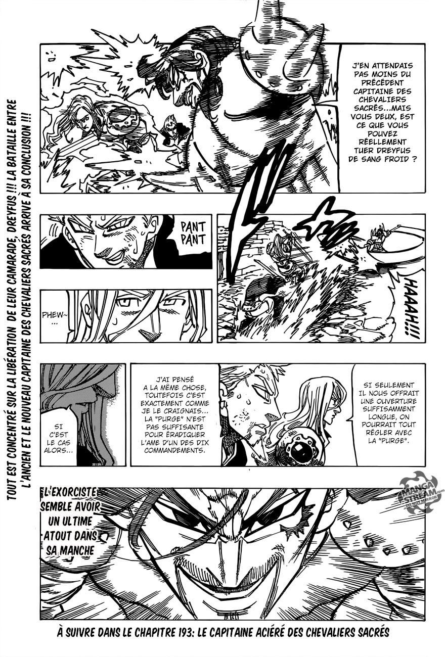 Nanatsu no Taizai: Chapter chapitre-192 - Page 13
