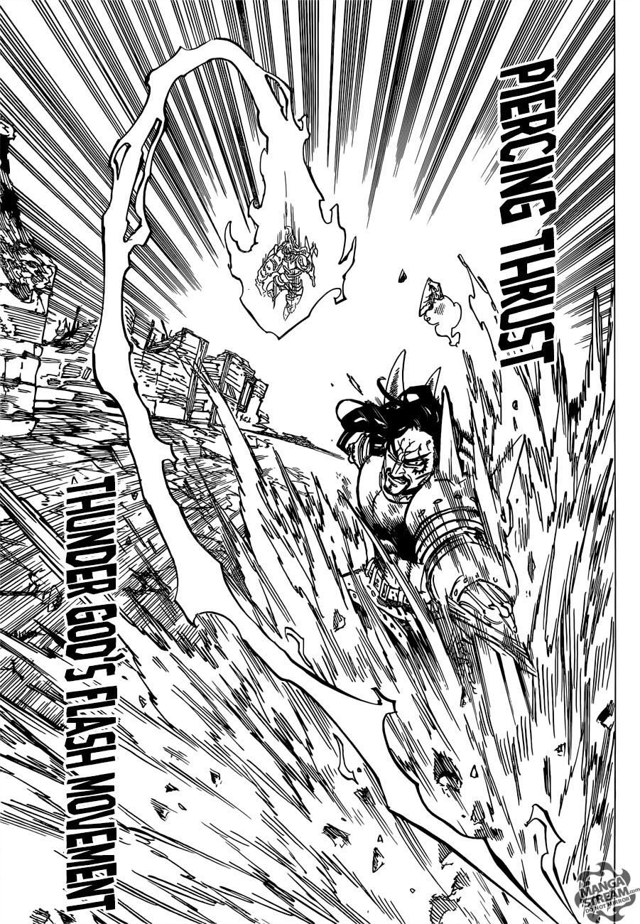 Nanatsu no Taizai: Chapter chapitre-193 - Page 3
