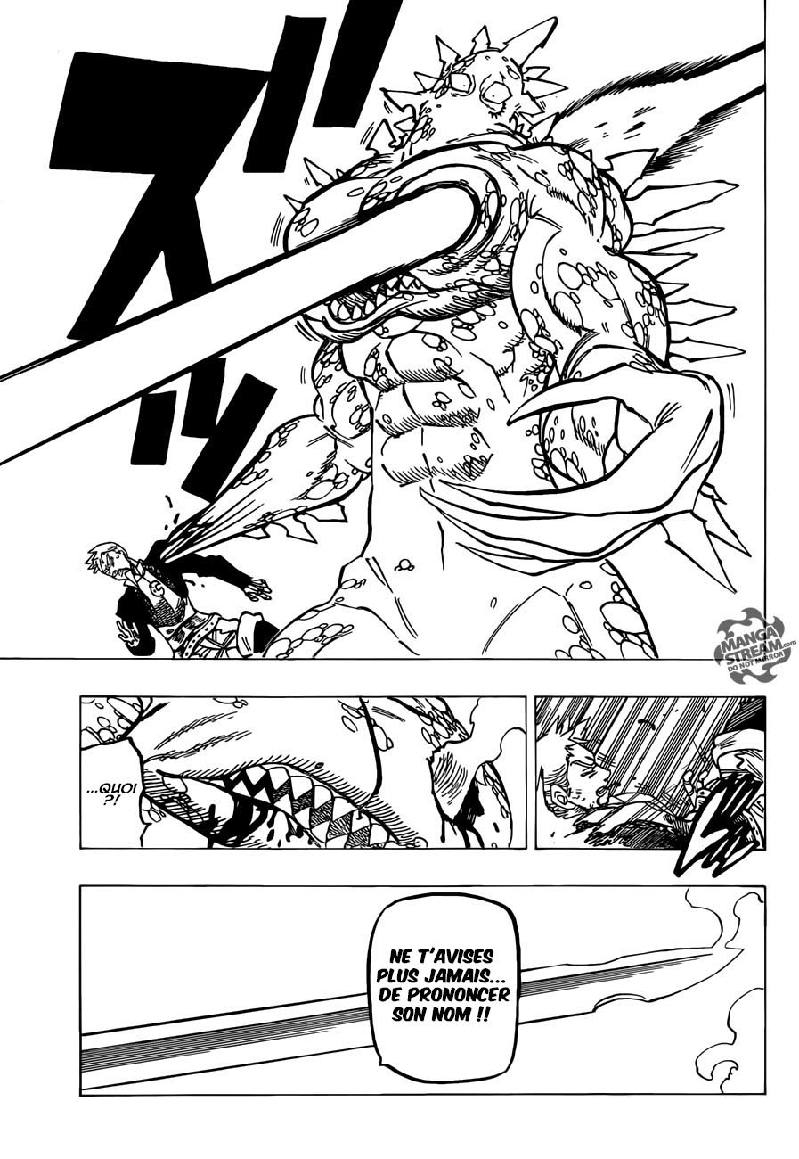 Nanatsu no Taizai: Chapter chapitre-193 - Page 16